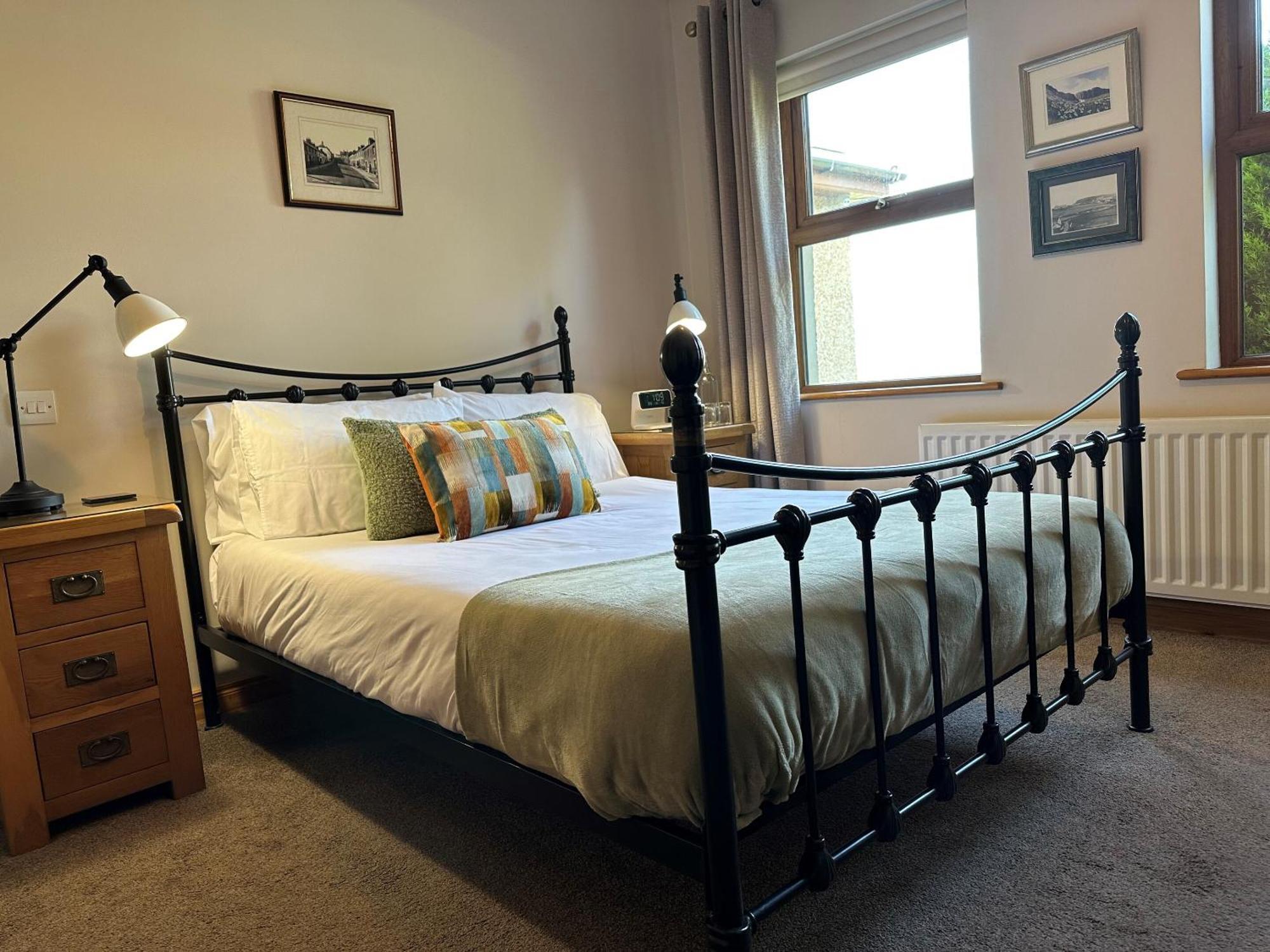 Dunhill Cottage B&B Hillsborough Kültér fotó