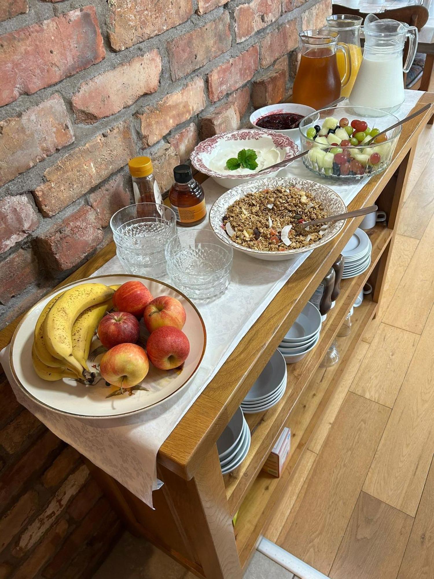 Dunhill Cottage B&B Hillsborough Kültér fotó